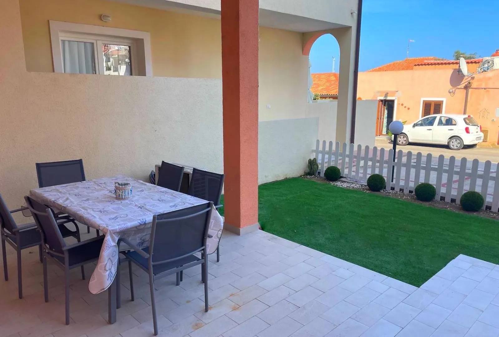 Luce Lejlighed La Maddalena  Italien